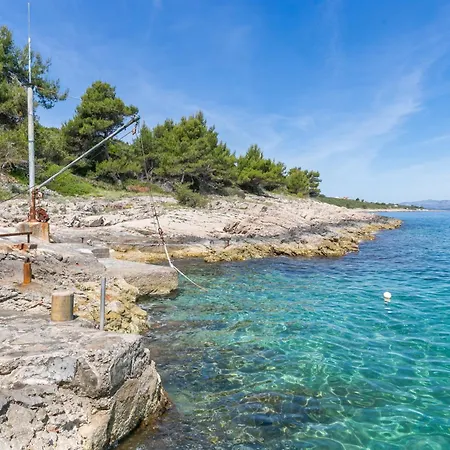 Holiday Home Fabrice 8692