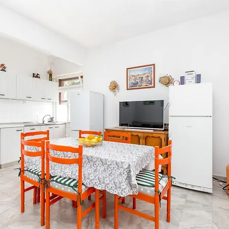 Holiday Home Fabrice 8692 Stomorska